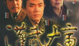 历史的电视剧,历史剧中的战争风云与人物传奇